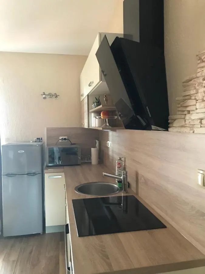 Apartment Nada Barbat na Rabu 0*,  Croatia