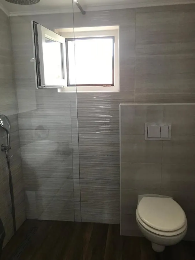 Apartment Nada Barbat na Rabu Croatia
