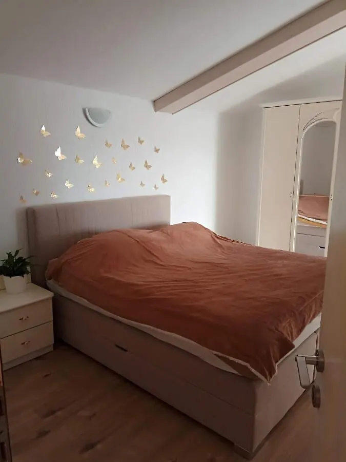 Apartment Nada Barbat na Rabu 0*,