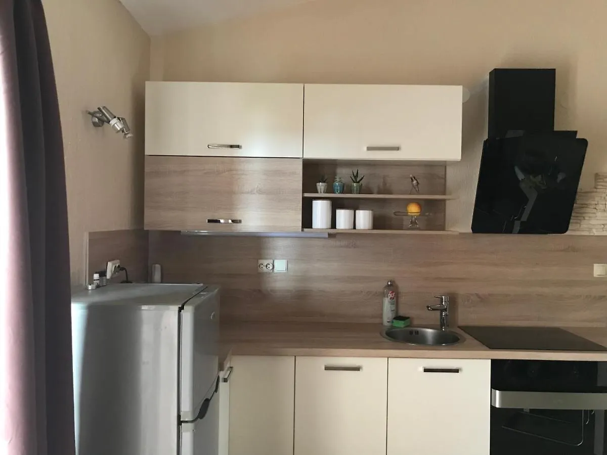 Apartment Nada Barbat na Rabu Croatia