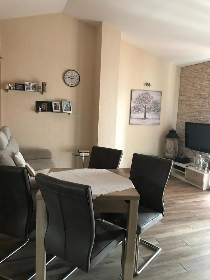 Apartment Nada Barbat na Rabu