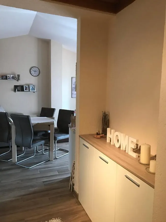 Apartment Nada Barbat na Rabu