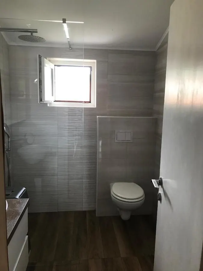 Apartment Nada Barbat na Rabu