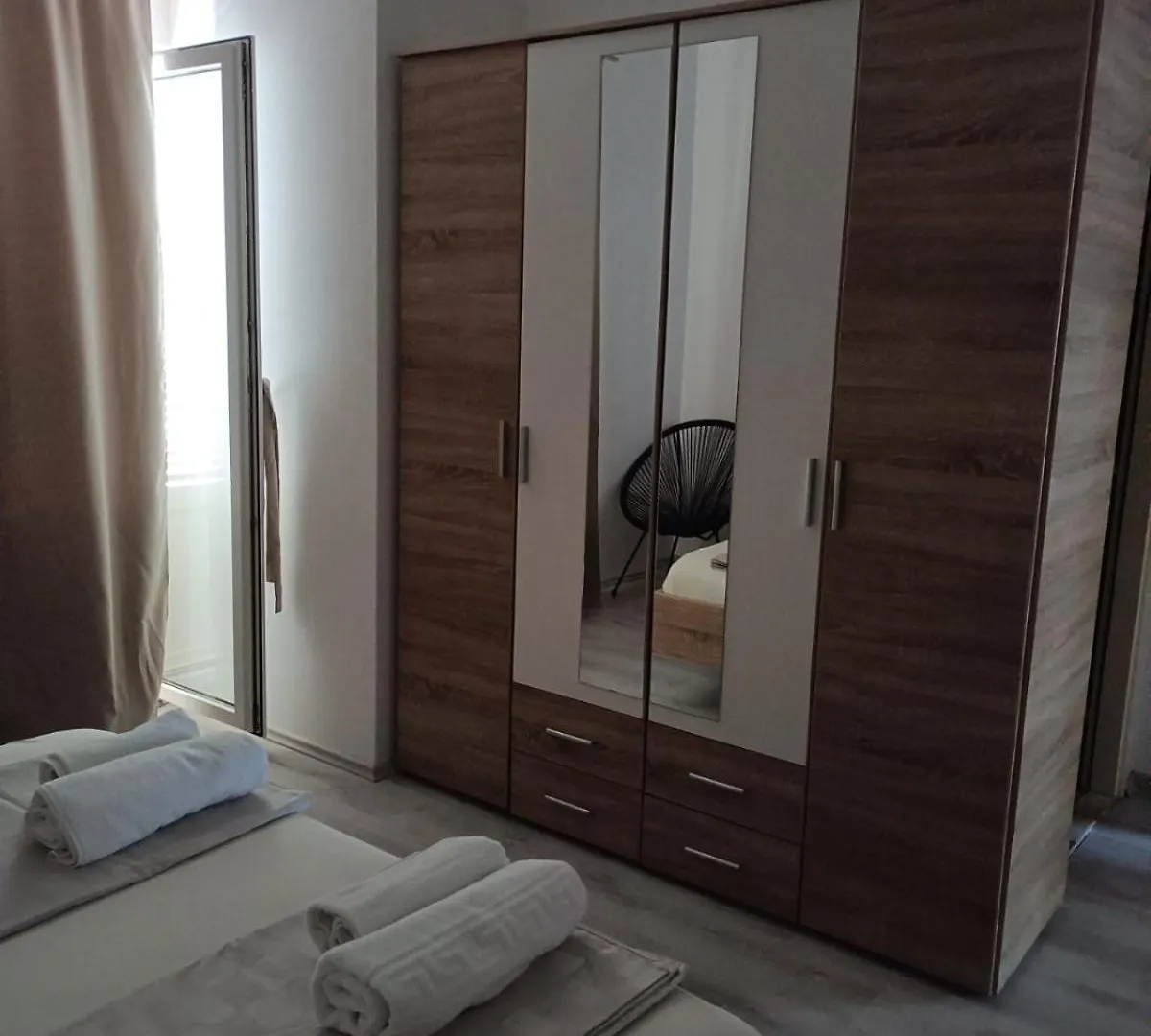 Apartment Nada Barbat na Rabu