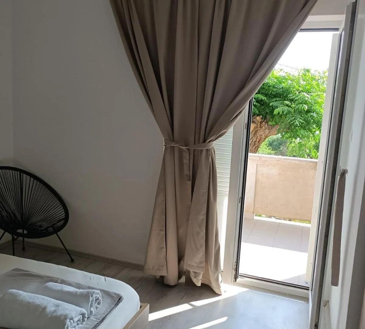 Apartment Nada Barbat na Rabu 0*,  Kroatië