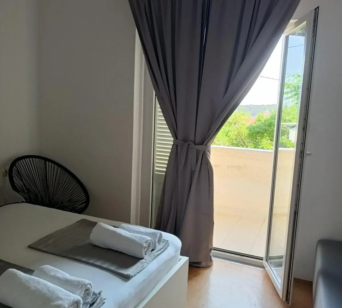 Apartment Nada Barbat na Rabu