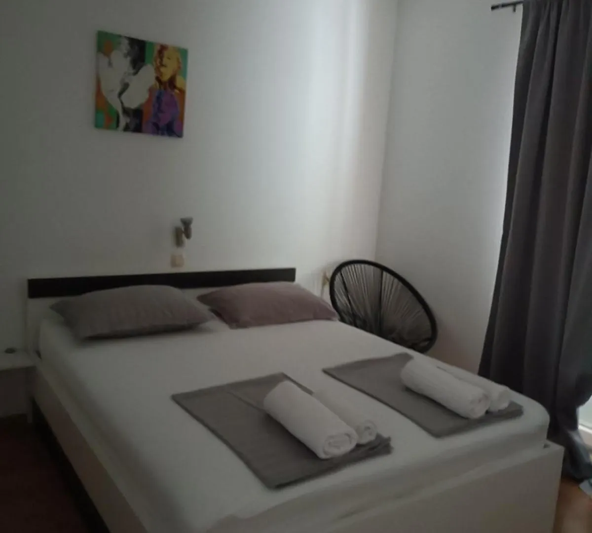 Apartment Nada Barbat na Rabu