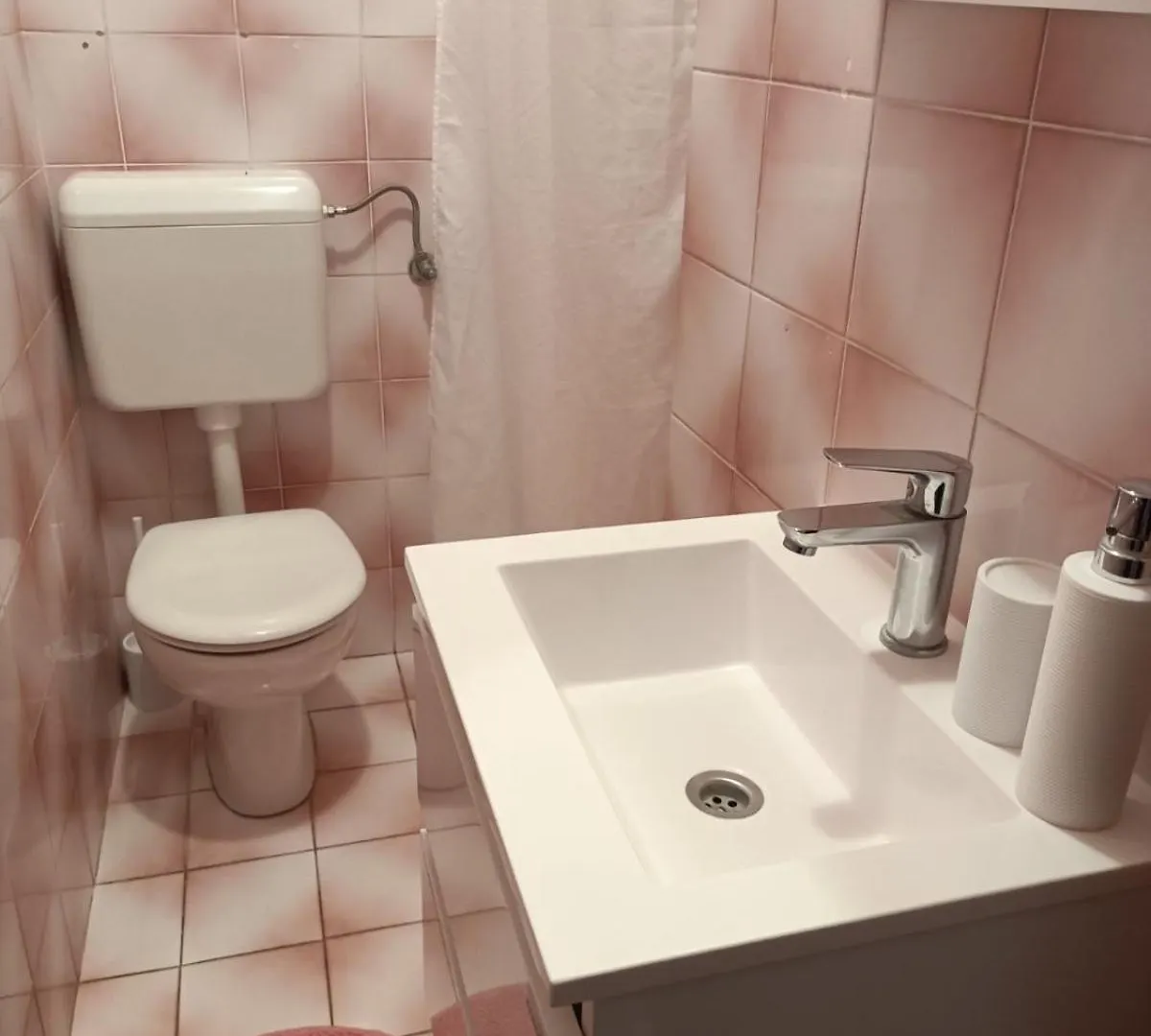 Apartment Nada Barbat na Rabu