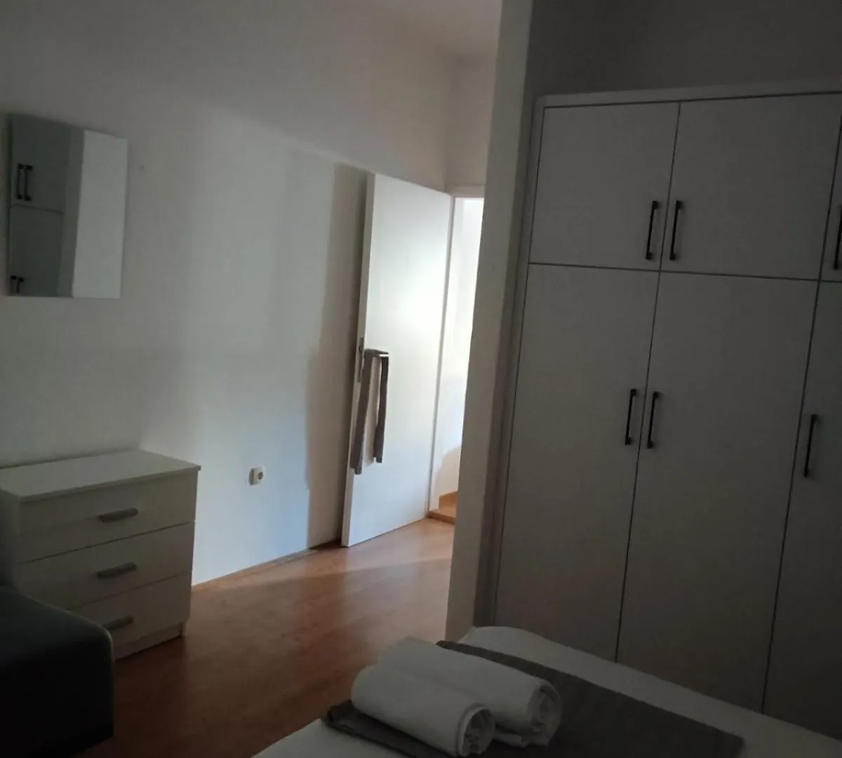 Apartment Nada Barbat na Rabu