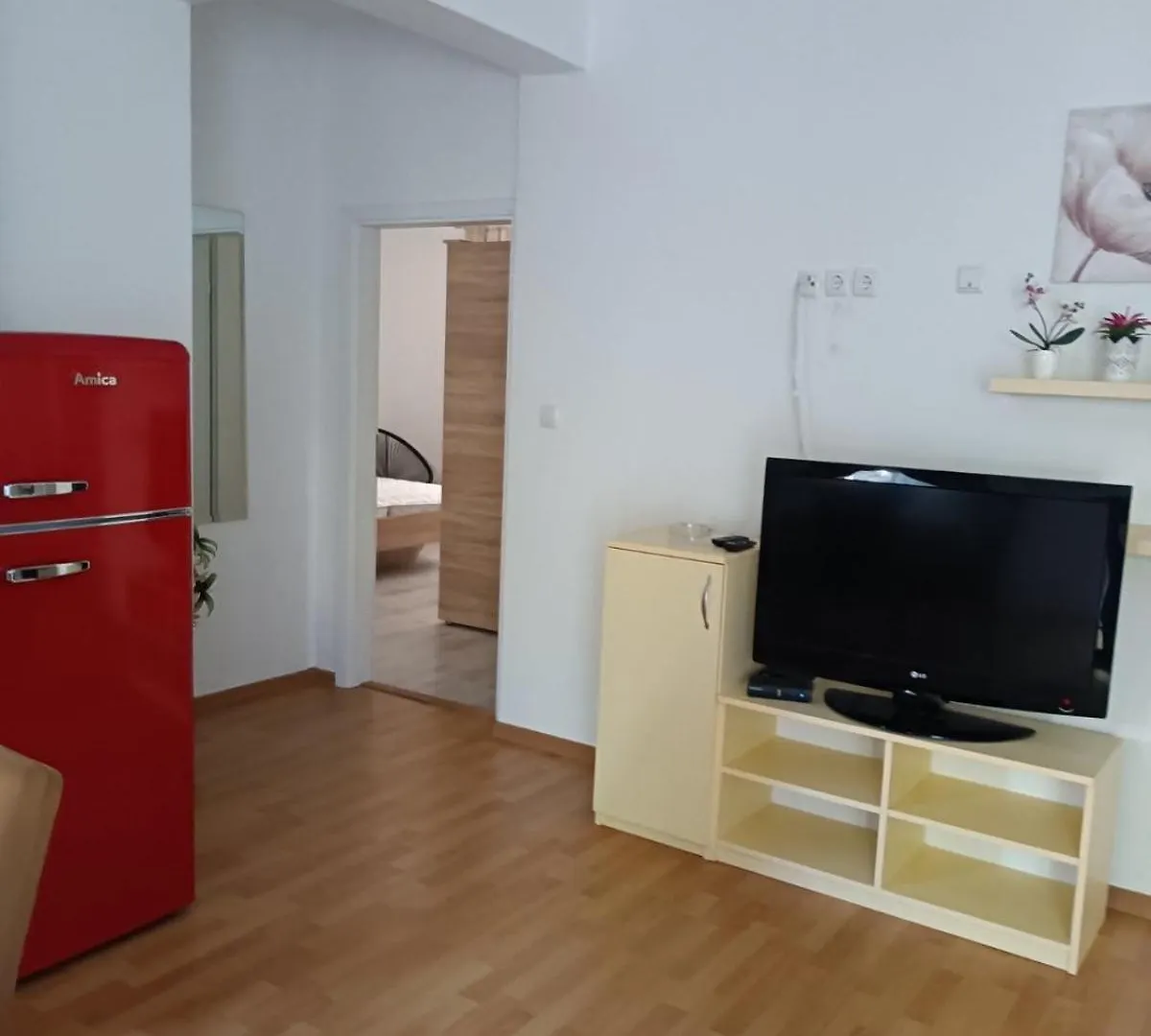 Apartment Nada Barbat na Rabu