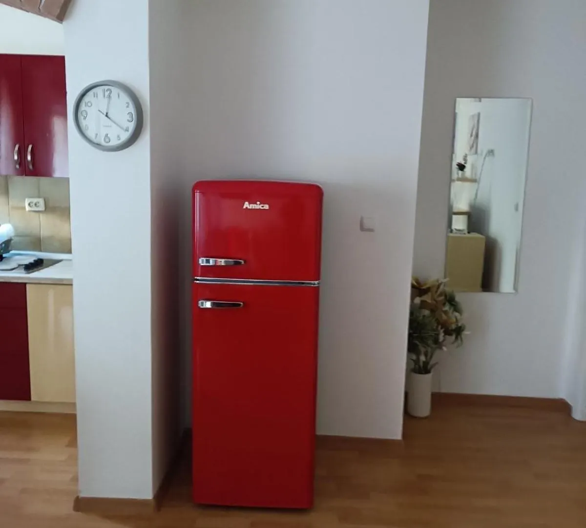 Apartment Nada Barbat na Rabu