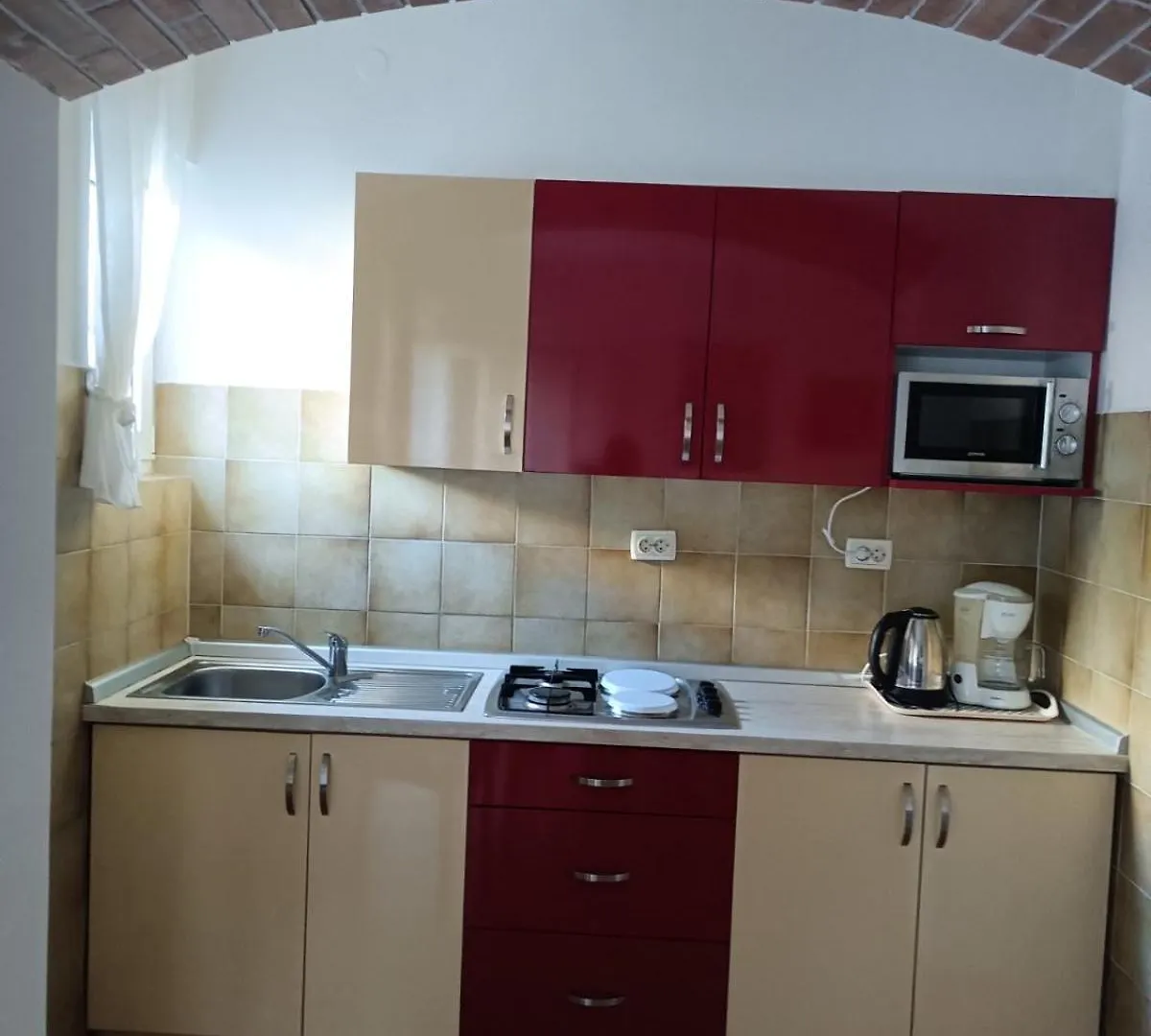 Apartment Nada Barbat na Rabu