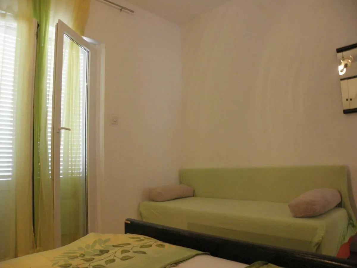 Apartment Nada Barbat na Rabu