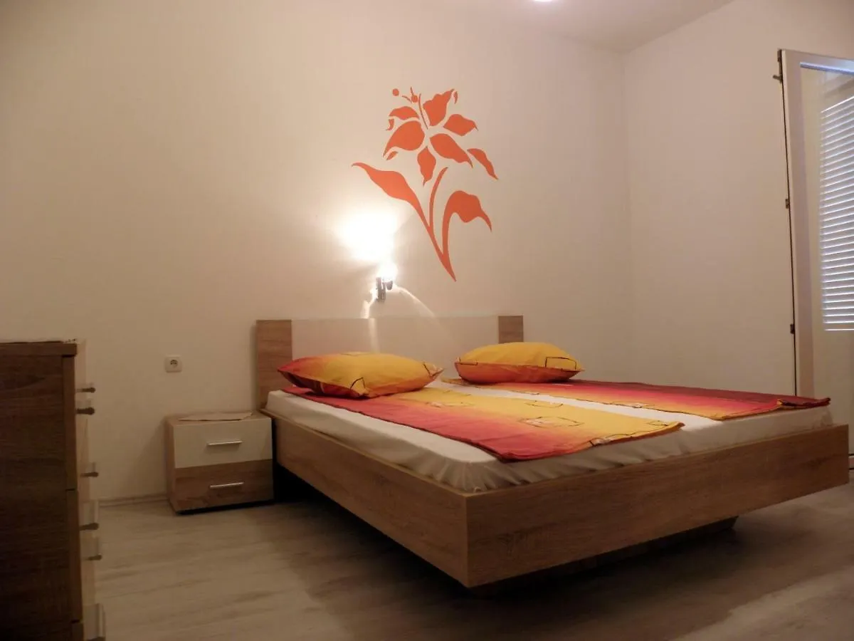 Apartment Nada Barbat na Rabu