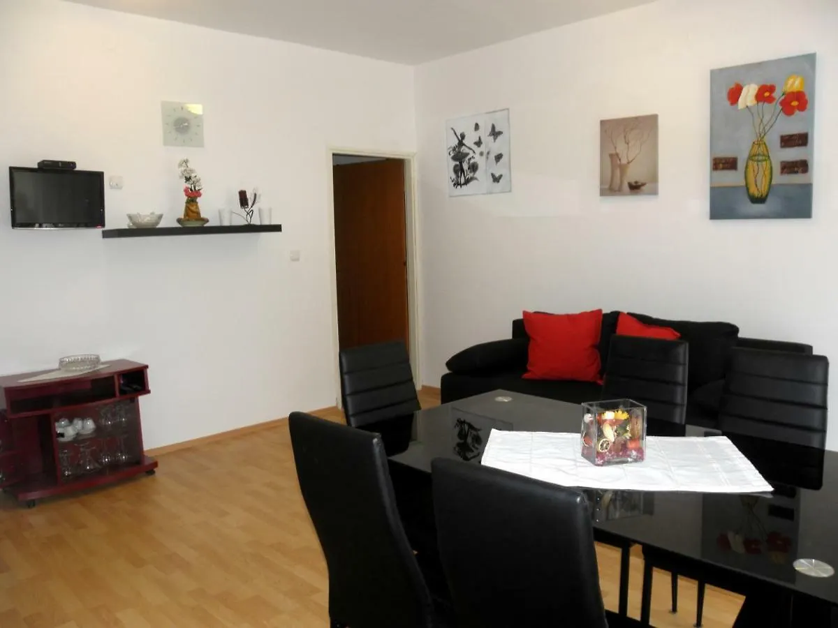 Apartment Nada Barbat na Rabu Croatia