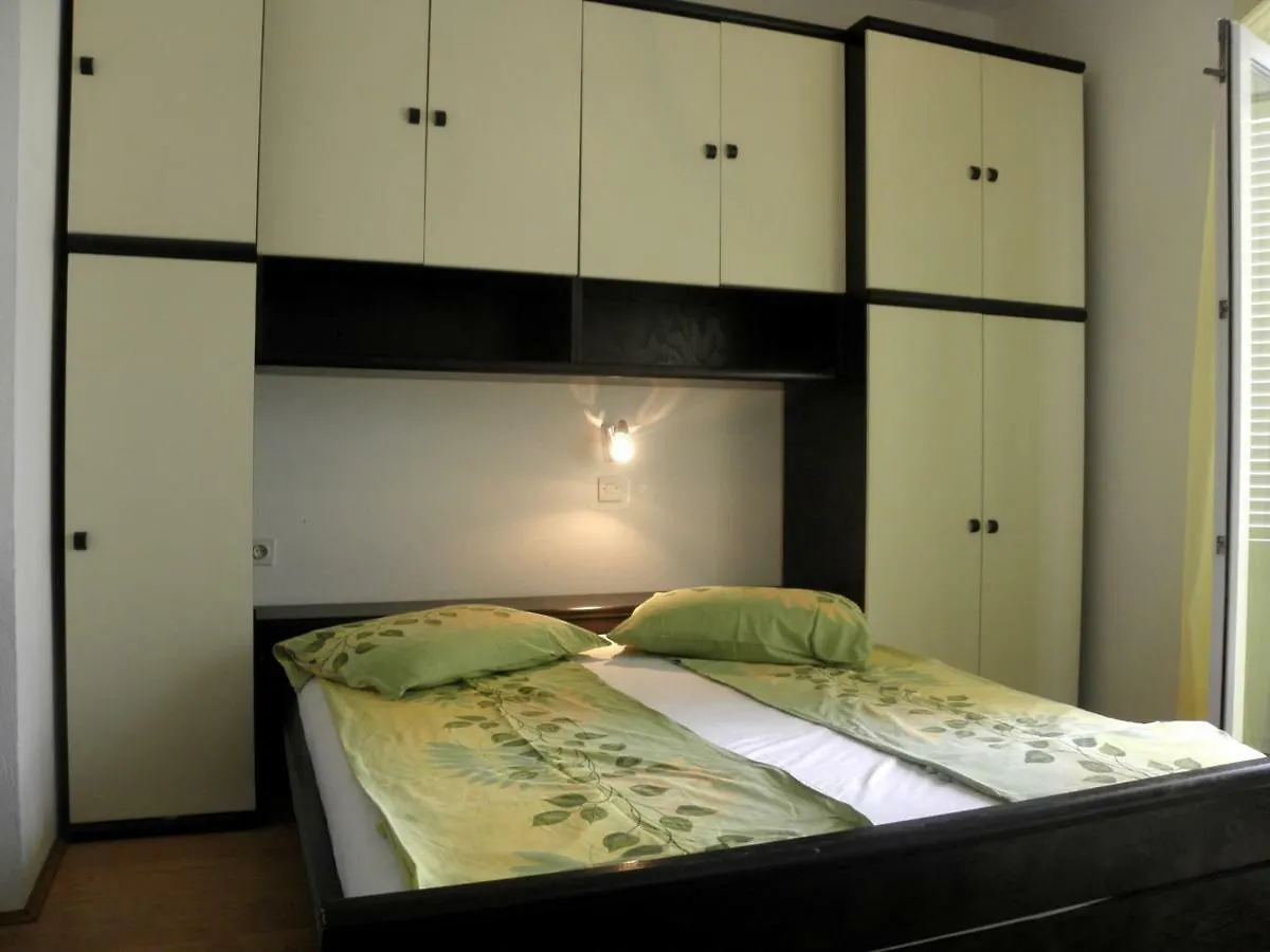 Apartment Nada Barbat na Rabu