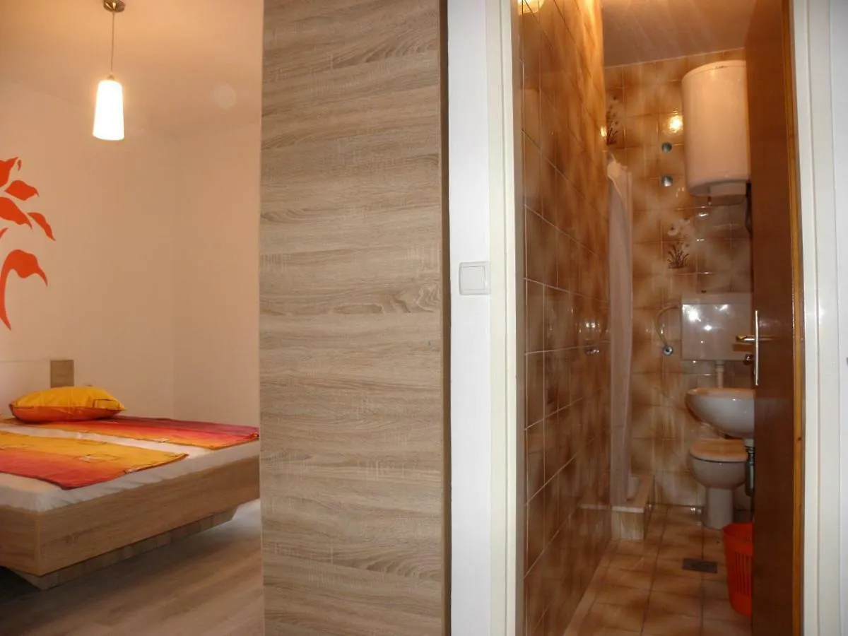 Apartment Nada Barbat na Rabu