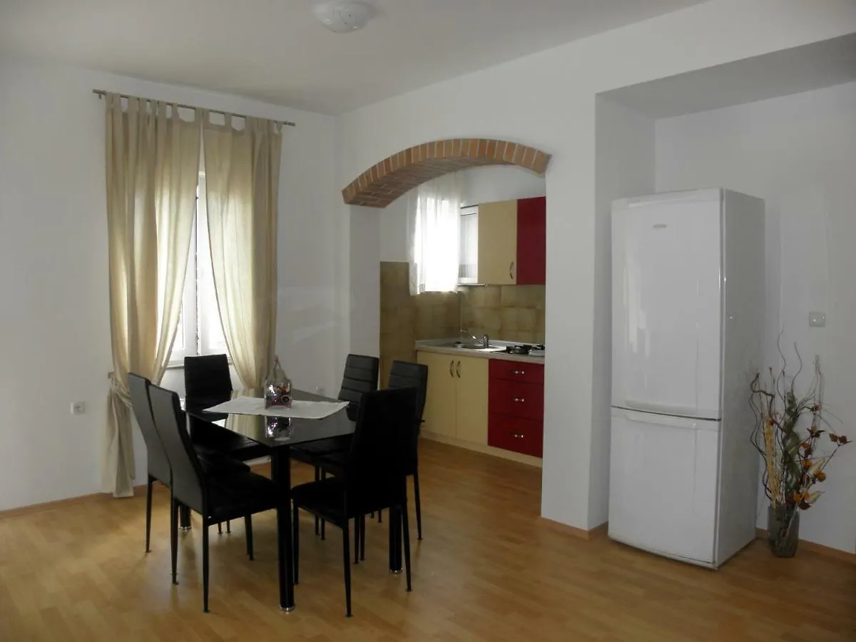Apartment Nada Barbat na Rabu
