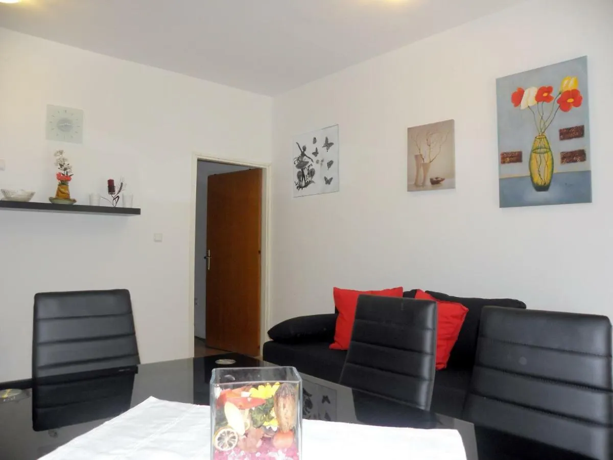 Apartment Nada Barbat na Rabu